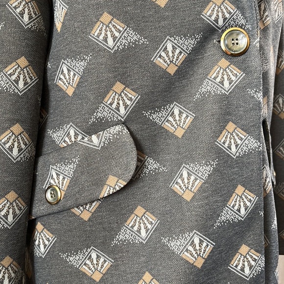 Graff Californiawear vintage blazer - Picture 6 of 10